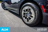Thumbnail of 2023 Dark Graphite Metallic BMW iX