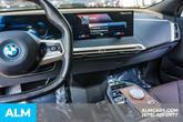 Thumbnail of 2023 Dark Graphite Metallic BMW iX