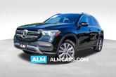 Photo of 2022 Obsidian Black Metallic Mercedes-Benz GLE 350