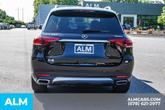 Thumbnail of 2022 Obsidian Black Metallic Mercedes-Benz GLE 350