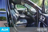 Thumbnail of 2022 Obsidian Black Metallic Mercedes-Benz GLE 350