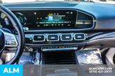 Thumbnail of 2022 Obsidian Black Metallic Mercedes-Benz GLE 350