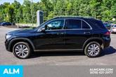 Thumbnail of 2022 Obsidian Black Metallic Mercedes-Benz GLE 350