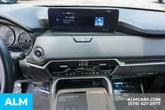 Thumbnail of 2024 Sonic Silver Metallic Mazda CX-90