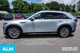 Thumbnail of 2024 Sonic Silver Metallic Mazda CX-90