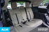 Thumbnail of 2024 Sonic Silver Metallic Mazda CX-90