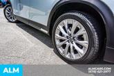 Thumbnail of 2024 Sonic Silver Metallic Mazda CX-90