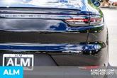 Thumbnail of 2023 Black Metallic Porsche Cayenne