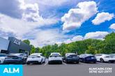 Thumbnail of 2023 Black Metallic Porsche Cayenne