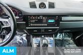 Thumbnail of 2023 Black Metallic Porsche Cayenne