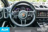 Thumbnail of 2023 Black Metallic Porsche Cayenne