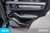 Thumbnail of 2023 Black Metallic Porsche Cayenne