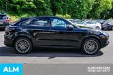 Thumbnail of 2023 Black Metallic Porsche Cayenne