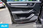 Thumbnail of 2023 Black Metallic Porsche Cayenne