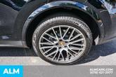 Thumbnail of 2023 Black Metallic Porsche Cayenne