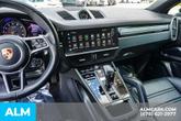 Thumbnail of 2023 Black Metallic Porsche Cayenne