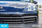 Thumbnail of 2023 Black Metallic Porsche Cayenne