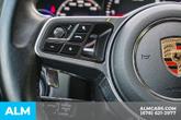 Thumbnail of 2023 Black Metallic Porsche Cayenne