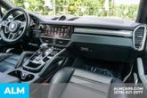 Thumbnail of 2023 Black Metallic Porsche Cayenne