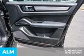 Thumbnail of 2023 Black Metallic Porsche Cayenne