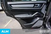 Thumbnail of 2023 Black Metallic Porsche Cayenne