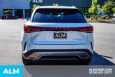 Thumbnail of 2024 Eminent White Pearl Lexus RX 350h