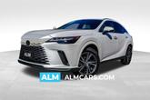 Photo of 2024 Eminent White Pearl Lexus RX 350h