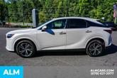 Thumbnail of 2024 Eminent White Pearl Lexus RX 350h