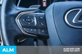 Thumbnail of 2024 Eminent White Pearl Lexus RX 350h