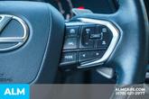 Thumbnail of 2024 Eminent White Pearl Lexus RX 350h