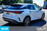 Thumbnail of 2024 Eminent White Pearl Lexus RX 350h