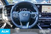 Thumbnail of 2024 Eminent White Pearl Lexus RX 350h