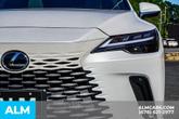 Thumbnail of 2024 Eminent White Pearl Lexus RX 350h