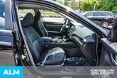 Thumbnail of 2023 Super Black Clearcoat Nissan Altima