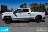 Thumbnail of 2022 Summit White Chevrolet Silverado 1500