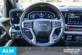 Thumbnail of 2022 Summit White Chevrolet Silverado 1500