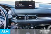 Thumbnail of 2024 Polymetal Gray Metallic Mazda CX-5