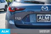 Thumbnail of 2024 Polymetal Gray Metallic Mazda CX-5