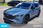 Thumbnail of 2024 Polymetal Gray Metallic Mazda CX-5