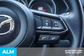 Thumbnail of 2024 Polymetal Gray Metallic Mazda CX-5