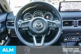 Thumbnail of 2024 Polymetal Gray Metallic Mazda CX-5