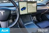 Thumbnail of 2022 Deep Blue Metallic Tesla Model 3