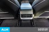 Thumbnail of 2022 Deep Blue Metallic Tesla Model 3