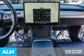 Thumbnail of 2022 Deep Blue Metallic Tesla Model 3