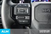 Thumbnail of 2024 Black Toyota Land Cruiser