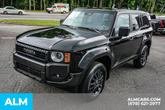 Thumbnail of 2024 Black Toyota Land Cruiser