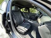 Thumbnail of 2025 Jet Black BMW 330