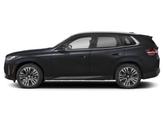 Thumbnail of 2025 Black Sapphire Metallic BMW X3