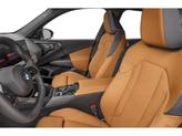 Thumbnail of 2025 Black Sapphire Metallic BMW X3