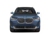 Thumbnail of 2025 Black Sapphire Metallic BMW X3